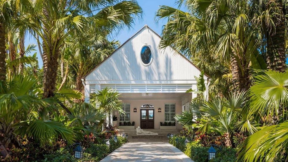 The Ocean Club, A Four Seasons Resort, Bahamas Creek Village Kültér fotó