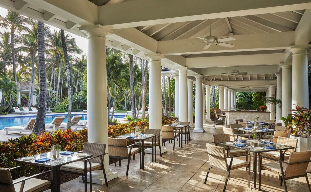 The Ocean Club, A Four Seasons Resort, Bahamas Creek Village Kültér fotó